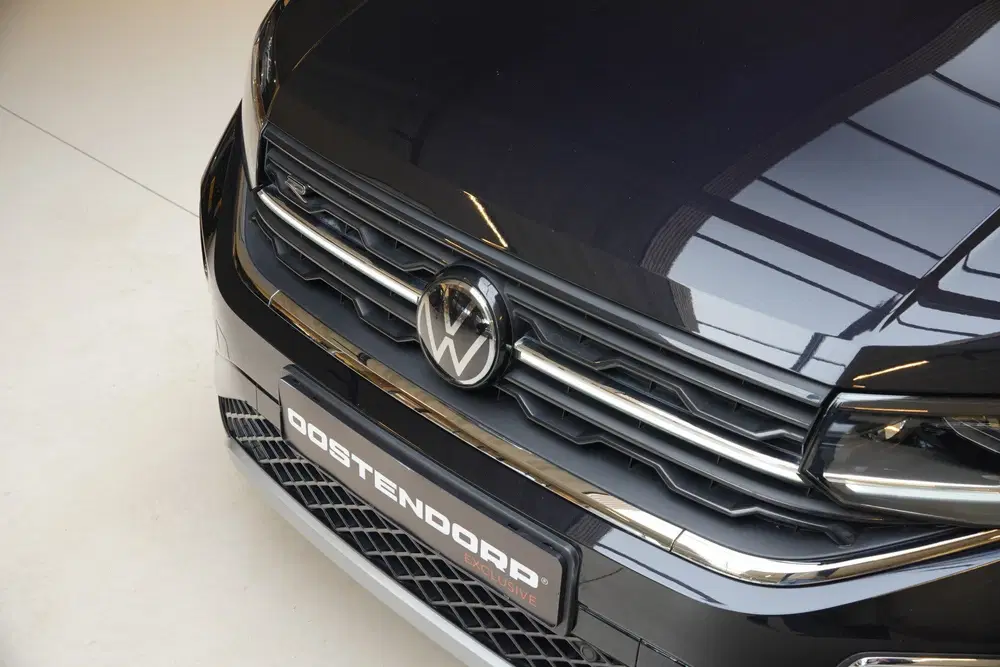 Volkswagen T-Cross 1.5TSI uit 2025, foto 12