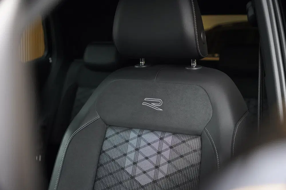 Volkswagen T-Cross 1.5TSI uit 2025, foto 13
