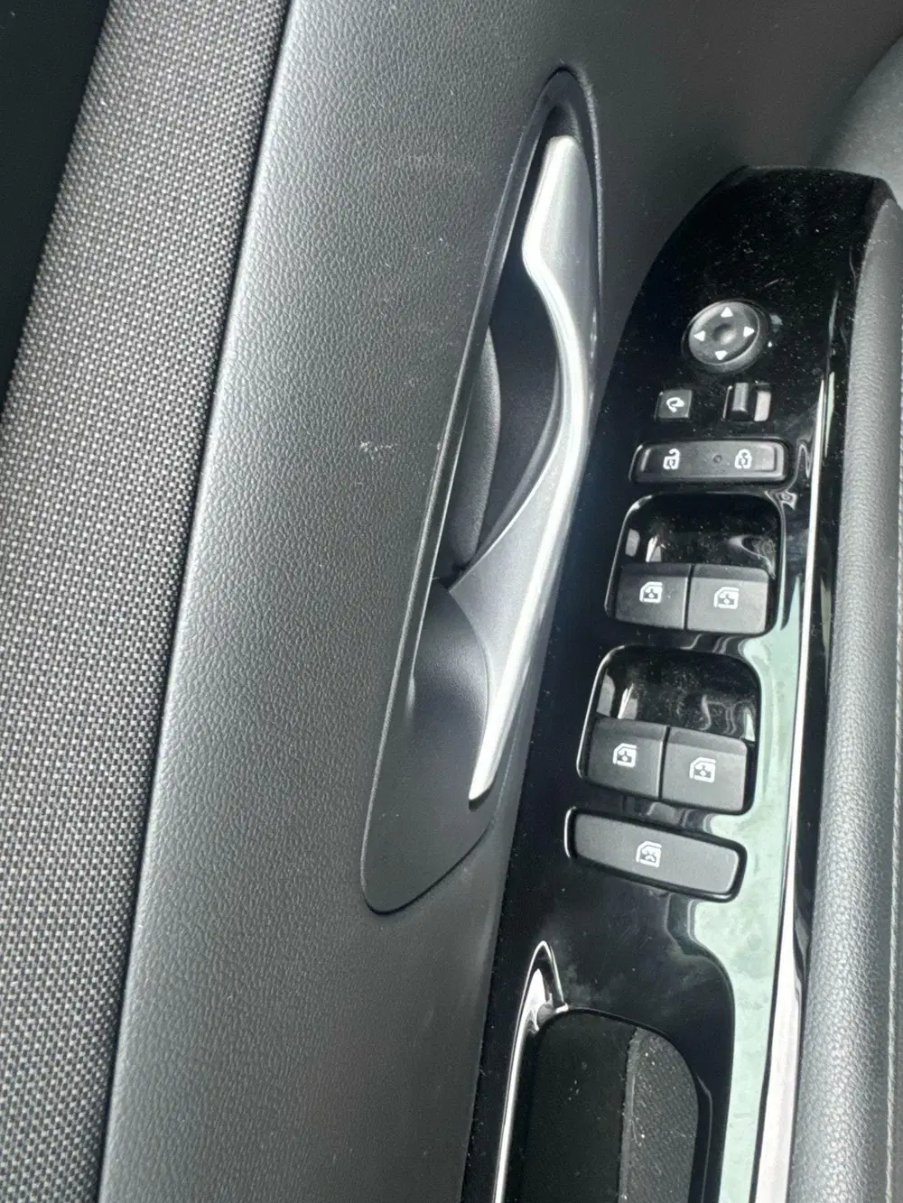 Hyundai TUCSON 1.6 T-GDI PHEV Comfort Smart 4WD 265 PK uit 2024, foto 14