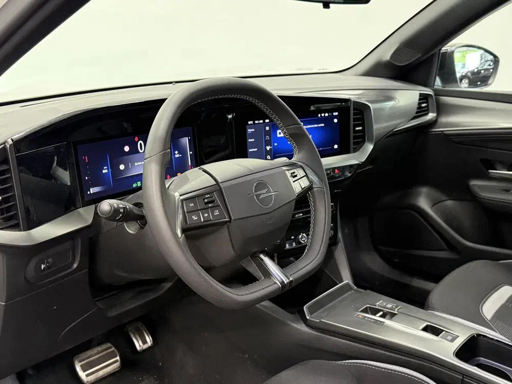 Opel Mokka 1.2 Turbo Hybrid GS AUTOMAAT Climate contr uit 2025, foto 11