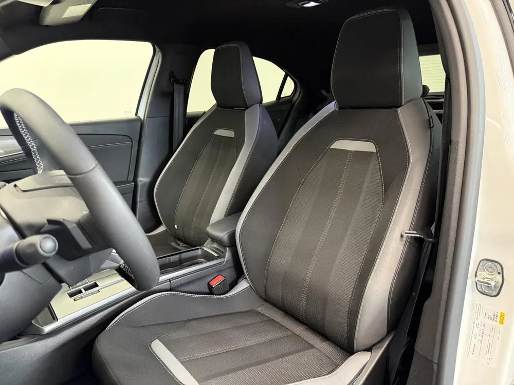 Opel Mokka 1.2 Turbo Hybrid GS AUTOMAAT Climate contr uit 2025, foto 12