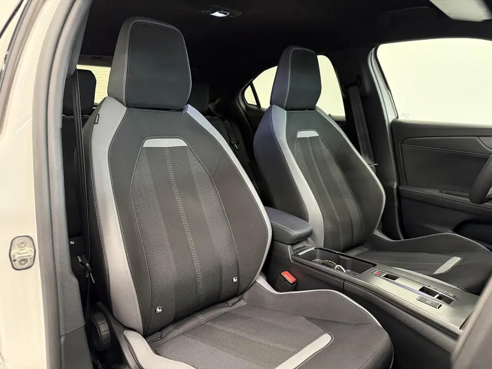 Opel Mokka 1.2 Turbo Hybrid GS AUTOMAAT Climate contr uit 2025, foto 15