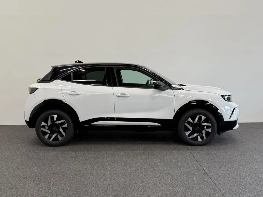 Opel Mokka 1.2 Turbo Hybrid GS AUTOMAAT Climate contr uit 2025, foto 7