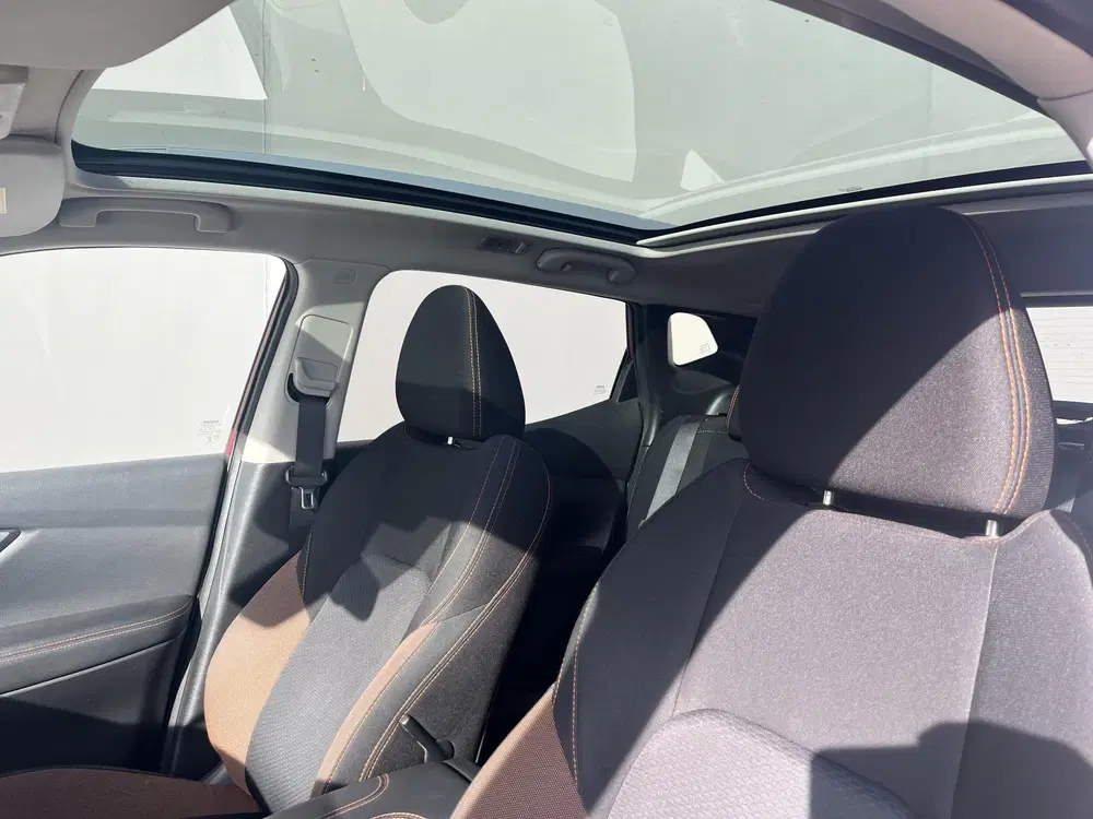 Nissan Qashqai 1.3 DIG-T 160 PK N-Motion uit 2019, foto 14