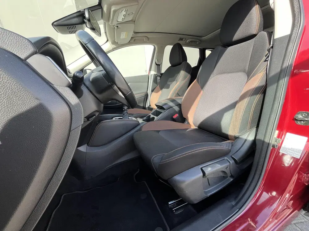 Nissan Qashqai 1.3 DIG-T 160 PK N-Motion uit 2019, foto 7