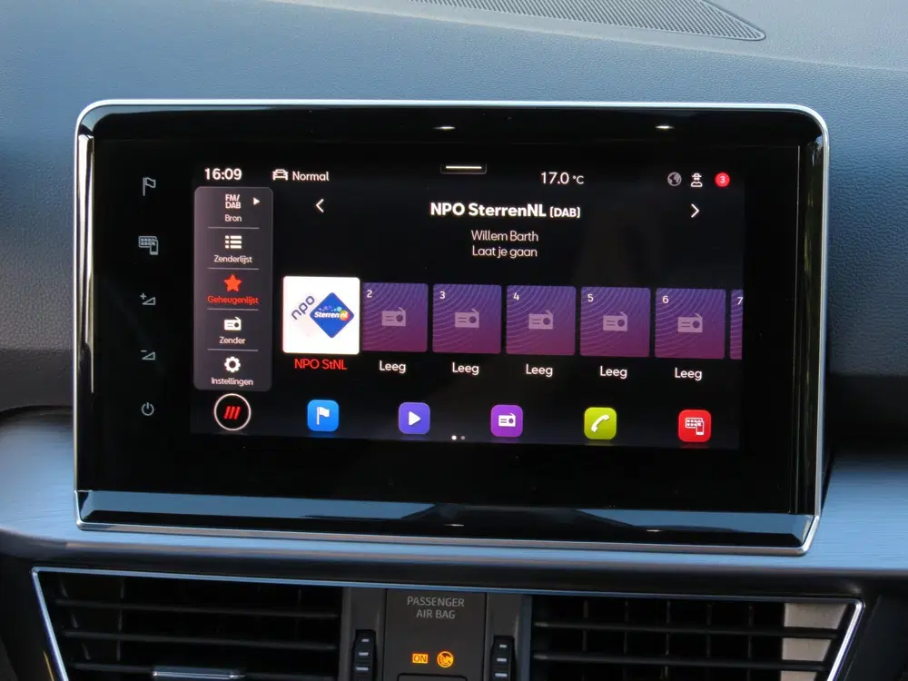 SEAT Tarraco 1.4 TSI e-Hybrid PHEV FR Maxton uit 2023, foto 12