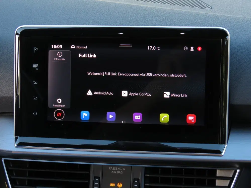 SEAT Tarraco 1.4 TSI e-Hybrid PHEV FR Maxton uit 2023, foto 13