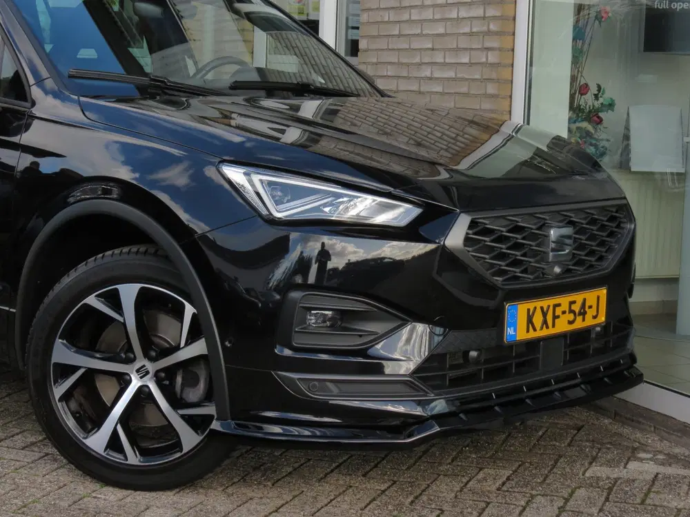 SEAT Tarraco 1.4 TSI e-Hybrid PHEV FR Maxton uit 2023, foto 3