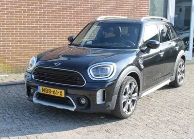Mini Countryman 1.5 136pk Aut. Cooper Mini Yours uit 2023