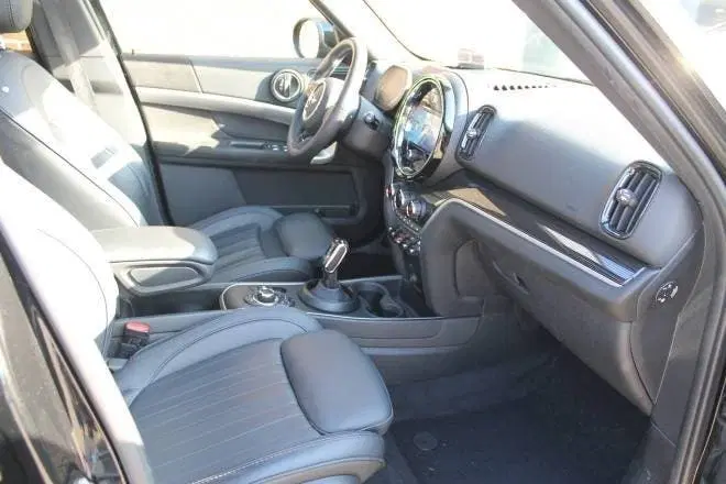Mini Countryman 1.5 136pk Aut. Cooper Mini Yours uit 2023, foto 10