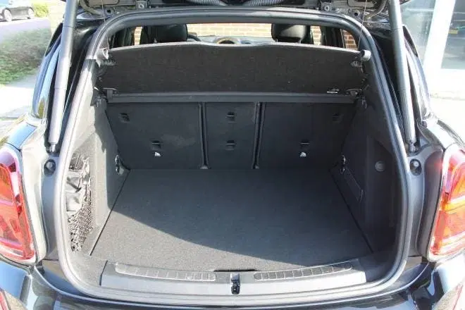 Mini Countryman 1.5 136pk Aut. Cooper Mini Yours uit 2023, foto 11