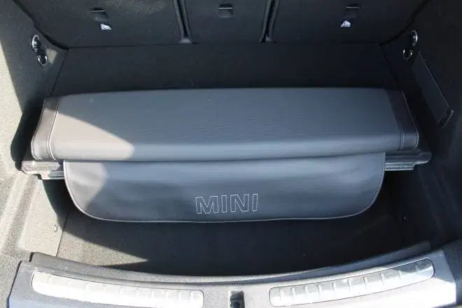 Mini Countryman 1.5 136pk Aut. Cooper Mini Yours uit 2023, foto 12