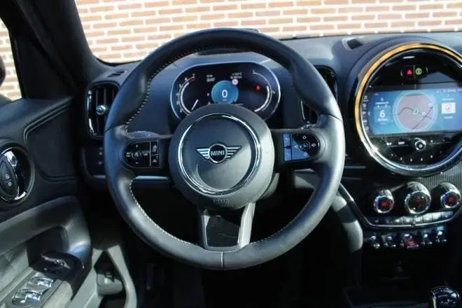 Mini Countryman 1.5 136pk Aut. Cooper Mini Yours uit 2023, foto 14