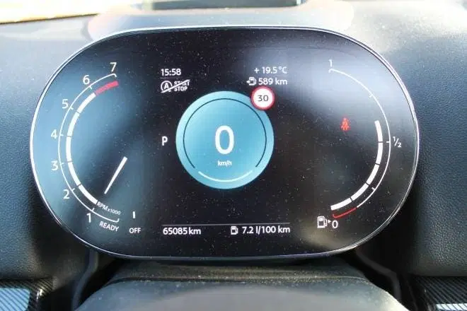 Mini Countryman 1.5 136pk Aut. Cooper Mini Yours uit 2023, foto 15