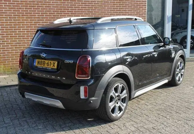 Mini Countryman 1.5 136pk Aut. Cooper Mini Yours uit 2023, foto 2