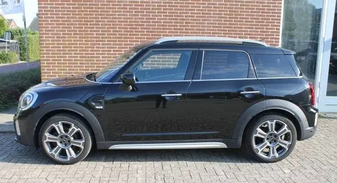 Mini Countryman 1.5 136pk Aut. Cooper Mini Yours uit 2023, foto 3