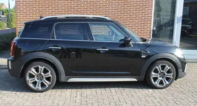 Mini Countryman 1.5 136pk Aut. Cooper Mini Yours uit 2023, foto 4