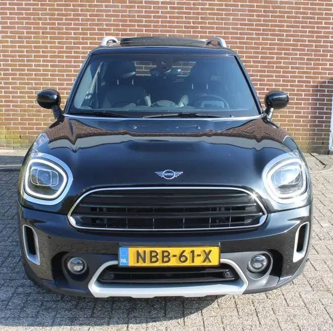 Mini Countryman 1.5 136pk Aut. Cooper Mini Yours uit 2023, foto 5