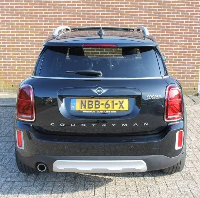 Mini Countryman 1.5 136pk Aut. Cooper Mini Yours uit 2023, foto 6
