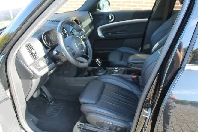 Mini Countryman 1.5 136pk Aut. Cooper Mini Yours uit 2023, foto 8