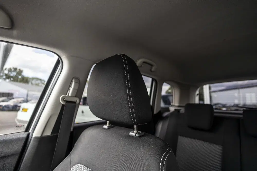 Suzuki Vitara 1.4 Boosterjet Select Smart Hybrid uit 2022, foto 12