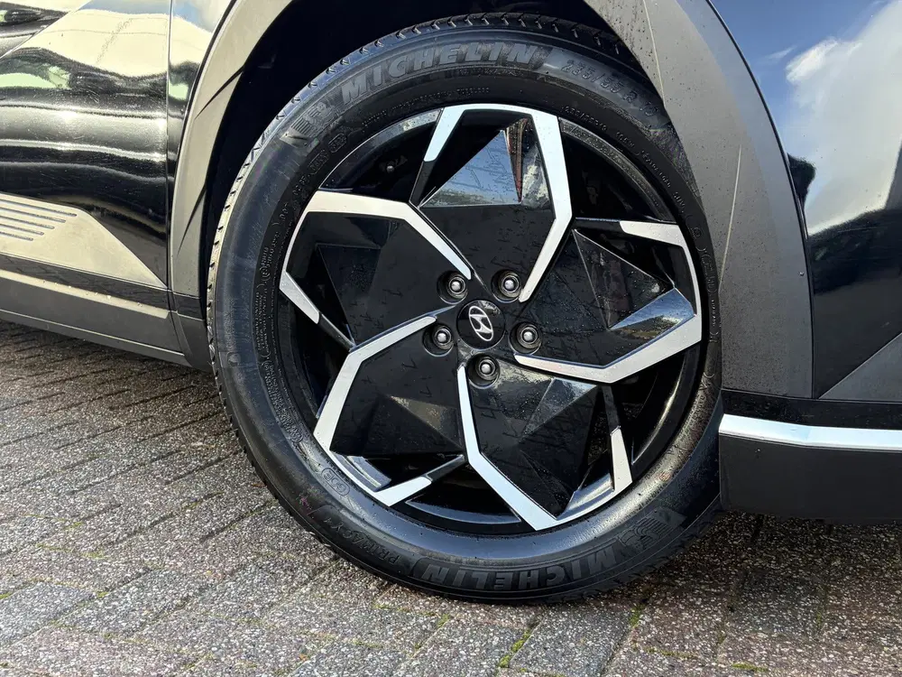 Hyundai IONIQ 5 Style 58 kWh Adap.Cruise Camera Carplay Le uit 2023, foto 10
