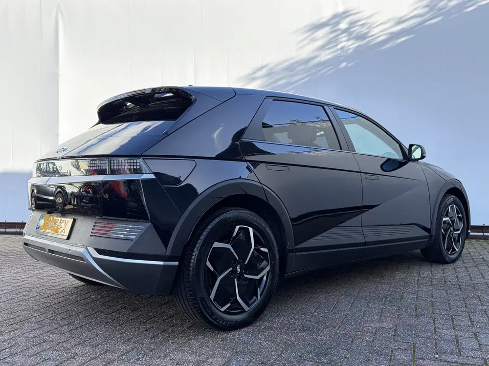 Hyundai IONIQ 5 Style 58 kWh Adap.Cruise Camera Carplay Le uit 2023, foto 12