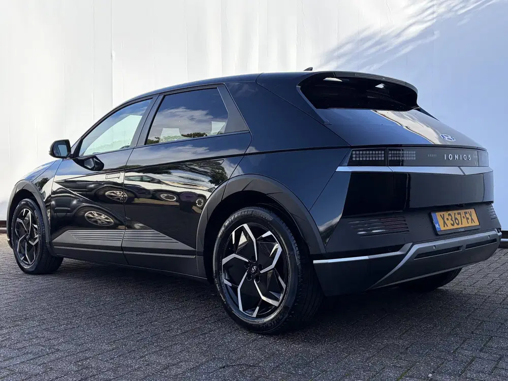 Hyundai IONIQ 5 Style 58 kWh Adap.Cruise Camera Carplay Le uit 2023, foto 13