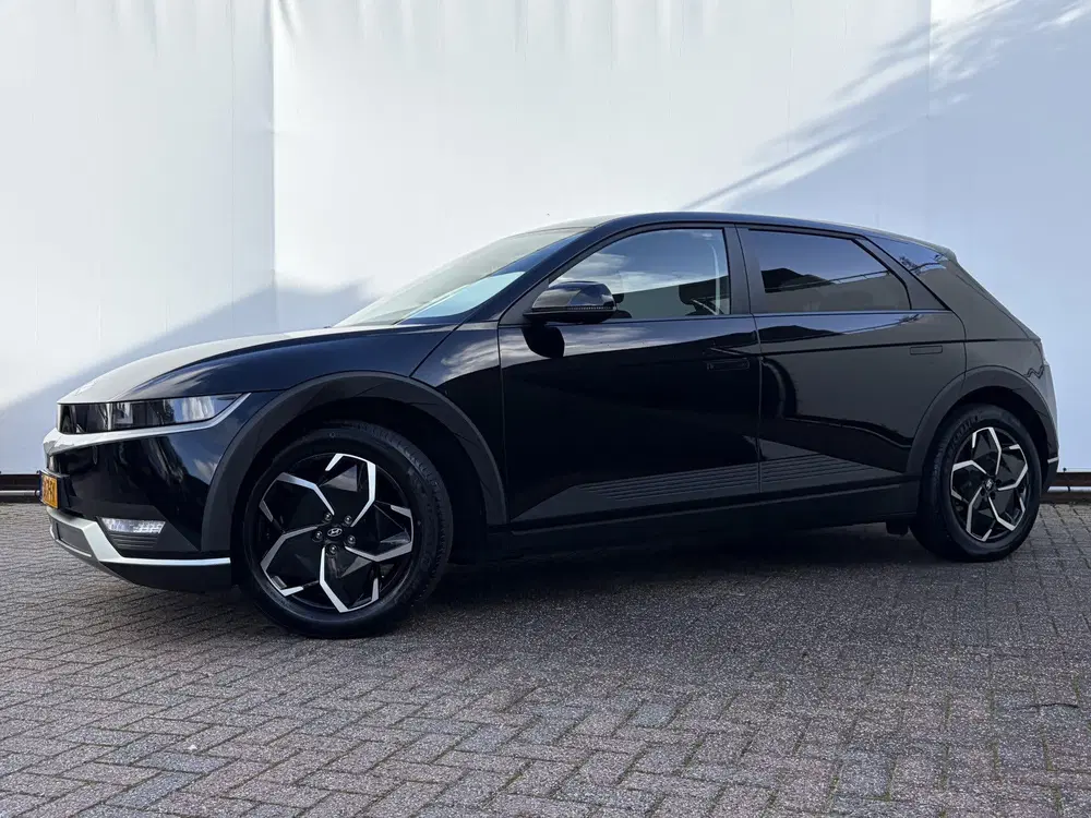 Hyundai IONIQ 5 Style 58 kWh Adap.Cruise Camera Carplay Le uit 2023, foto 14