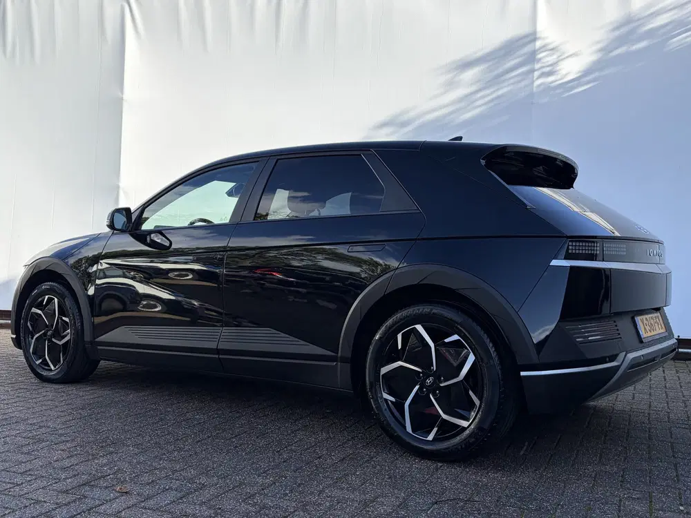 Hyundai IONIQ 5 Style 58 kWh Adap.Cruise Camera Carplay Le uit 2023, foto 2