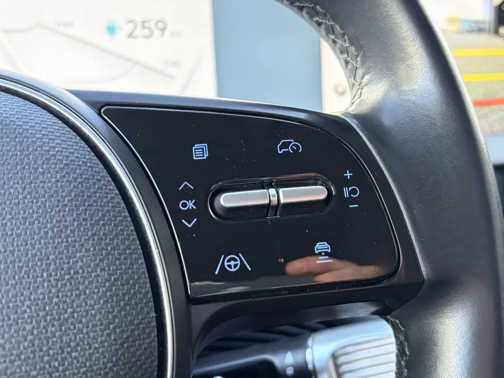 Hyundai IONIQ 5 Style 58 kWh Adap.Cruise Camera Carplay Le uit 2023, foto 4