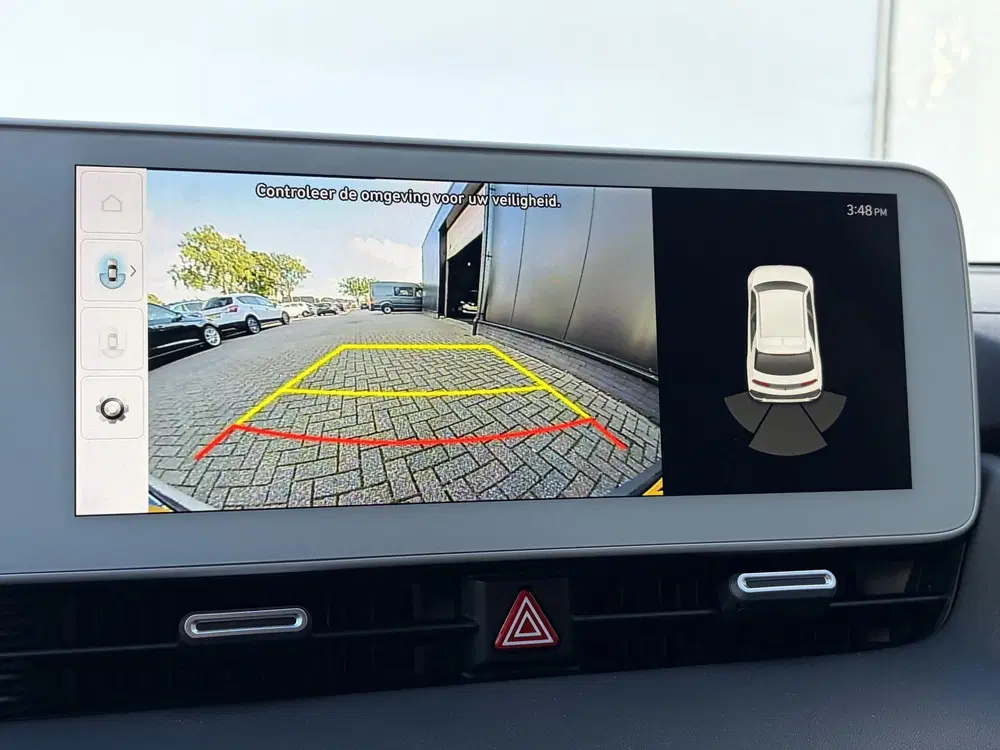 Hyundai IONIQ 5 Style 58 kWh Adap.Cruise Camera Carplay Le uit 2023, foto 5