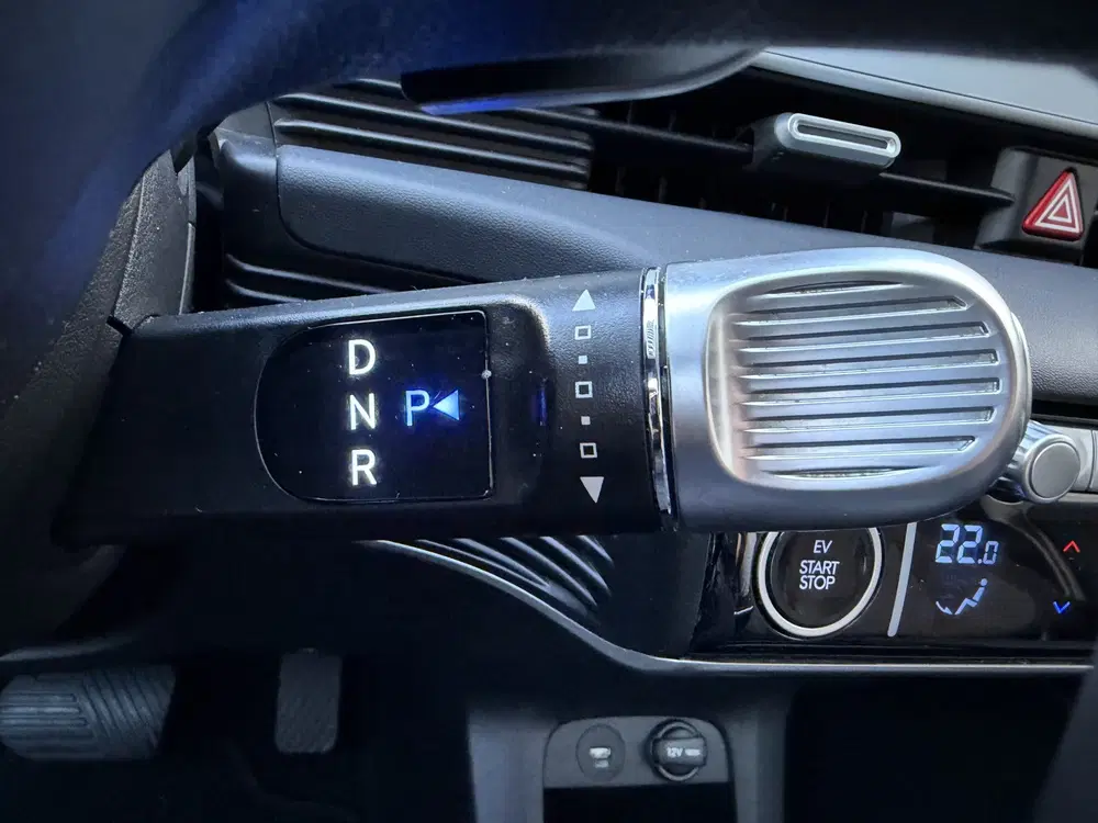 Hyundai IONIQ 5 Style 58 kWh Adap.Cruise Camera Carplay Le uit 2023, foto 9