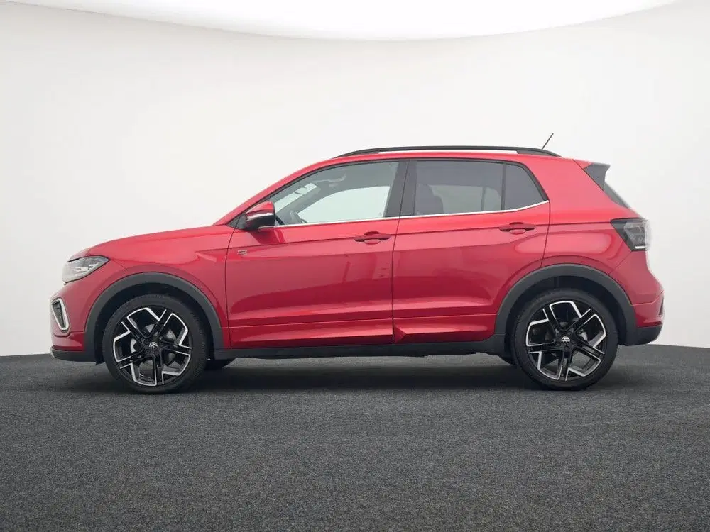 Volkswagen T-Cross 1.0 TSI R-Line uit 2025, foto 6