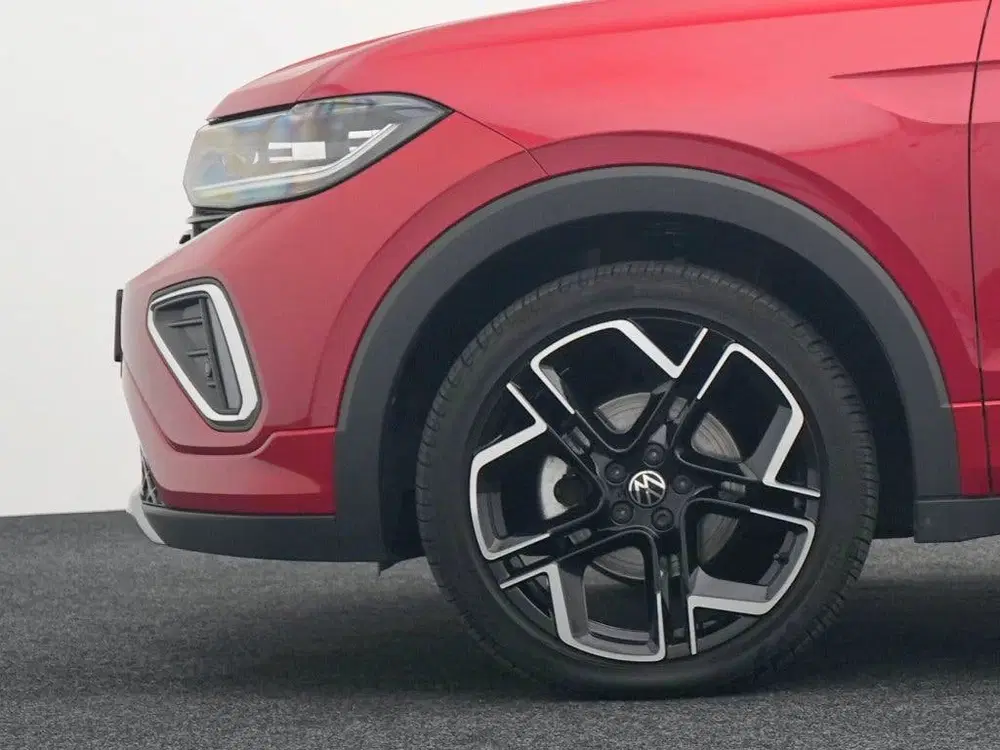 Volkswagen T-Cross 1.0 TSI R-Line uit 2025, foto 7