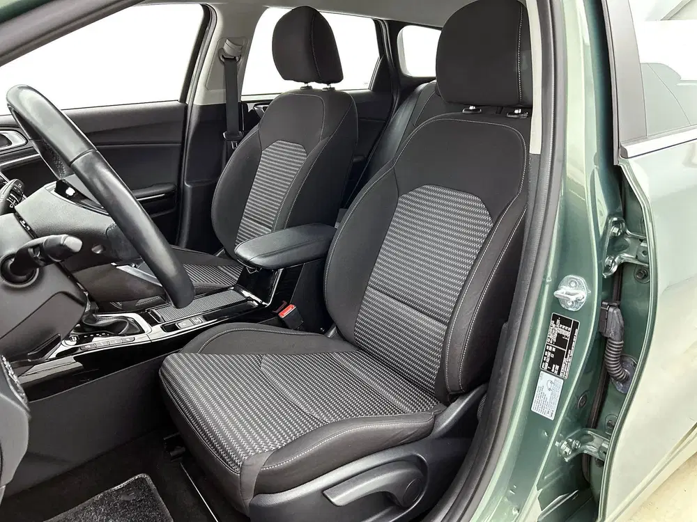 Kia Ceed 1.6 GDi PHEV DynamicLine uit 2023, foto 5