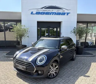 Mini Clubman 1.5 Cooper Yours uit 2022
