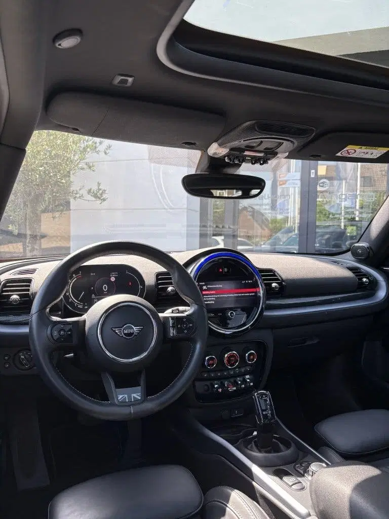 Mini Clubman 1.5 Cooper Yours uit 2022, foto 10