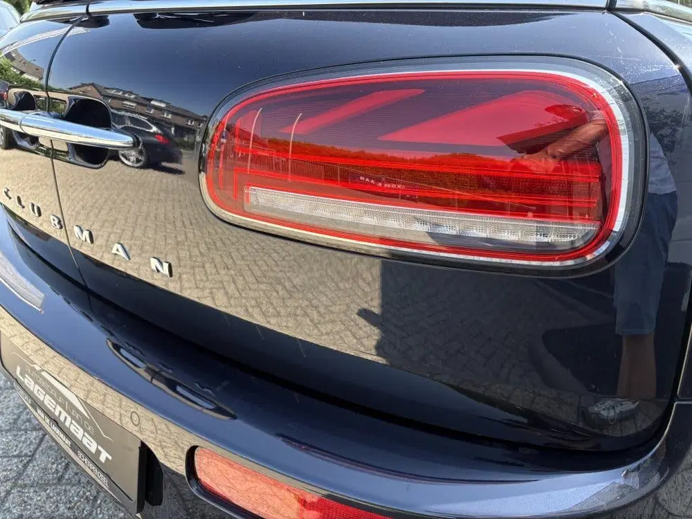 Mini Clubman 1.5 Cooper Yours uit 2022, foto 6