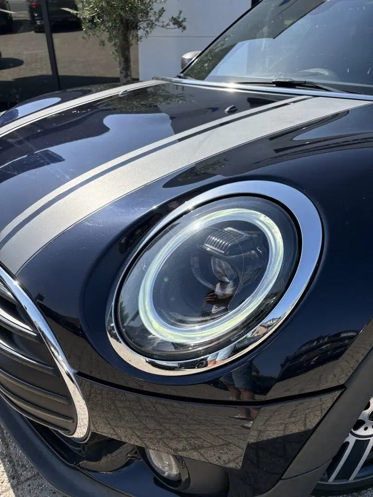 Mini Clubman 1.5 Cooper Yours uit 2022, foto 7