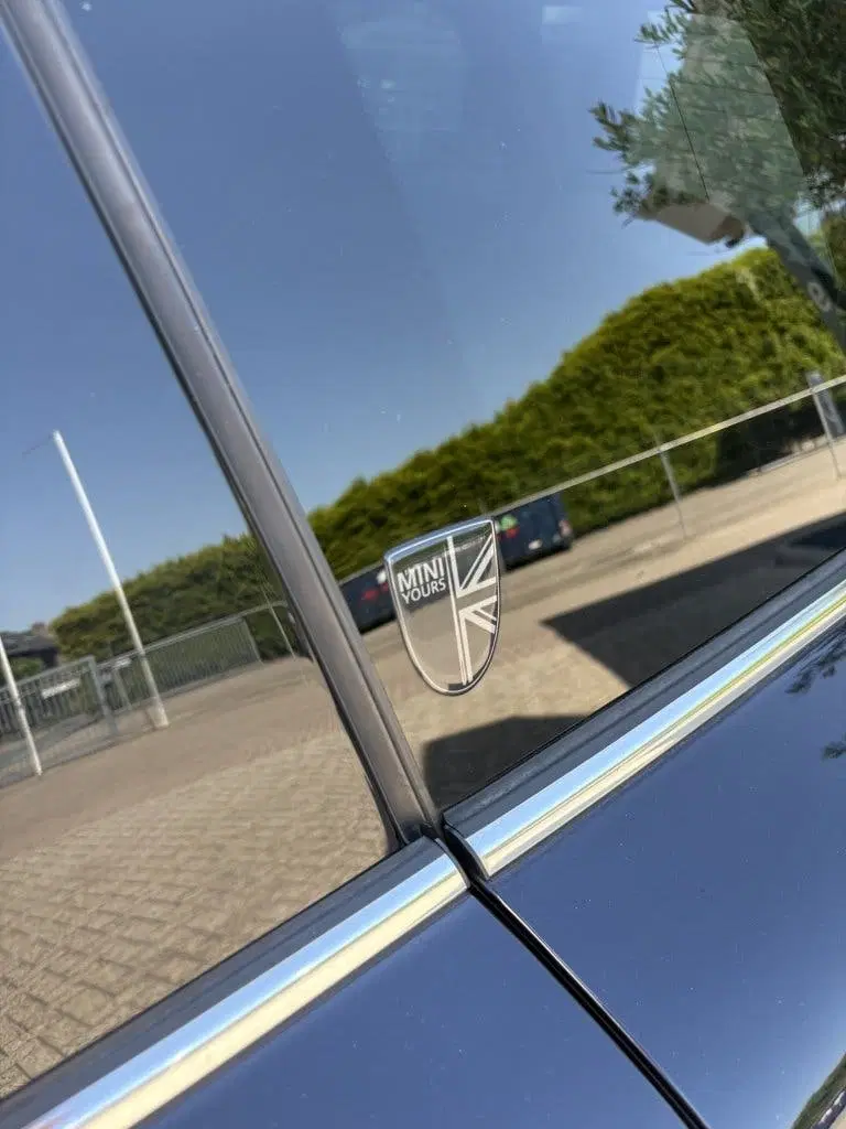 Mini Clubman 1.5 Cooper Yours uit 2022, foto 8