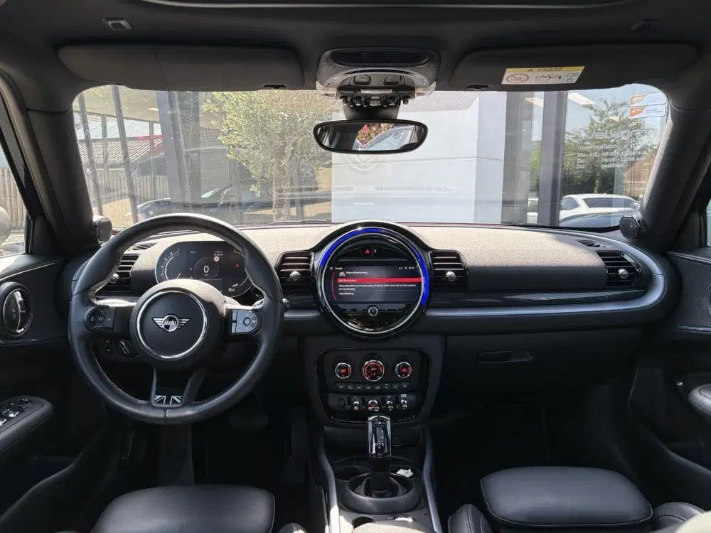 Mini Clubman 1.5 Cooper Yours uit 2022, foto 9