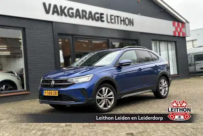 Volkswagen Taigo 1.0 TSI Life uit 2022