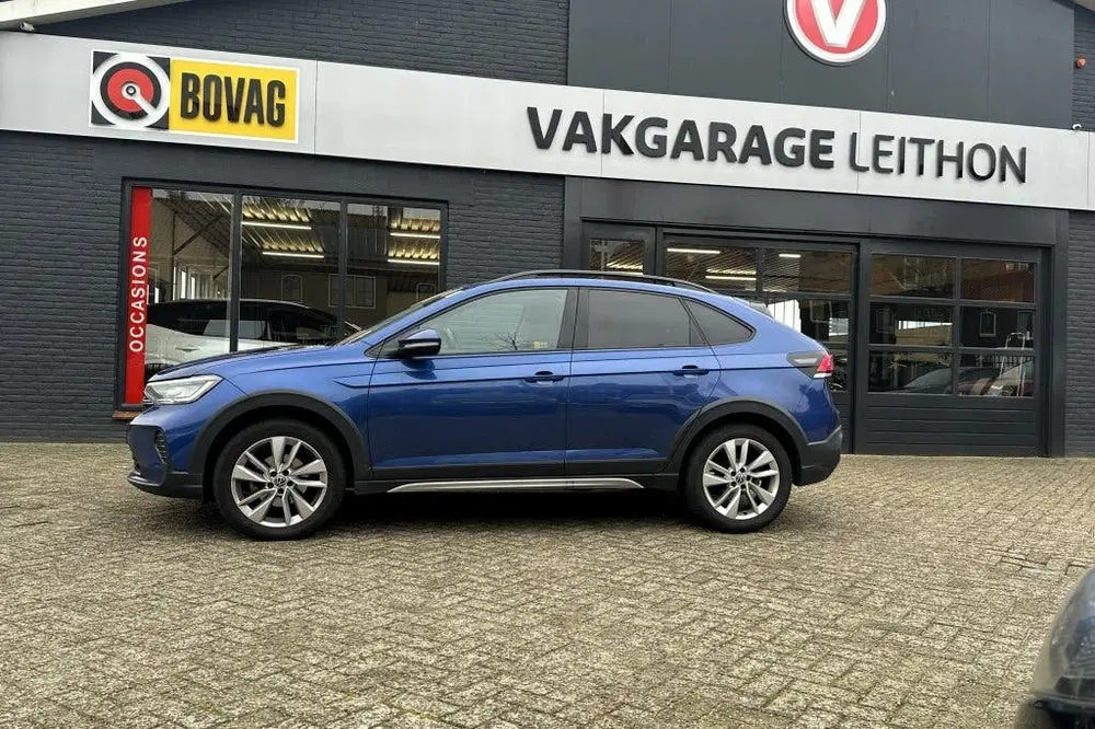 Volkswagen Taigo 1.0 TSI Life uit 2022, foto 10