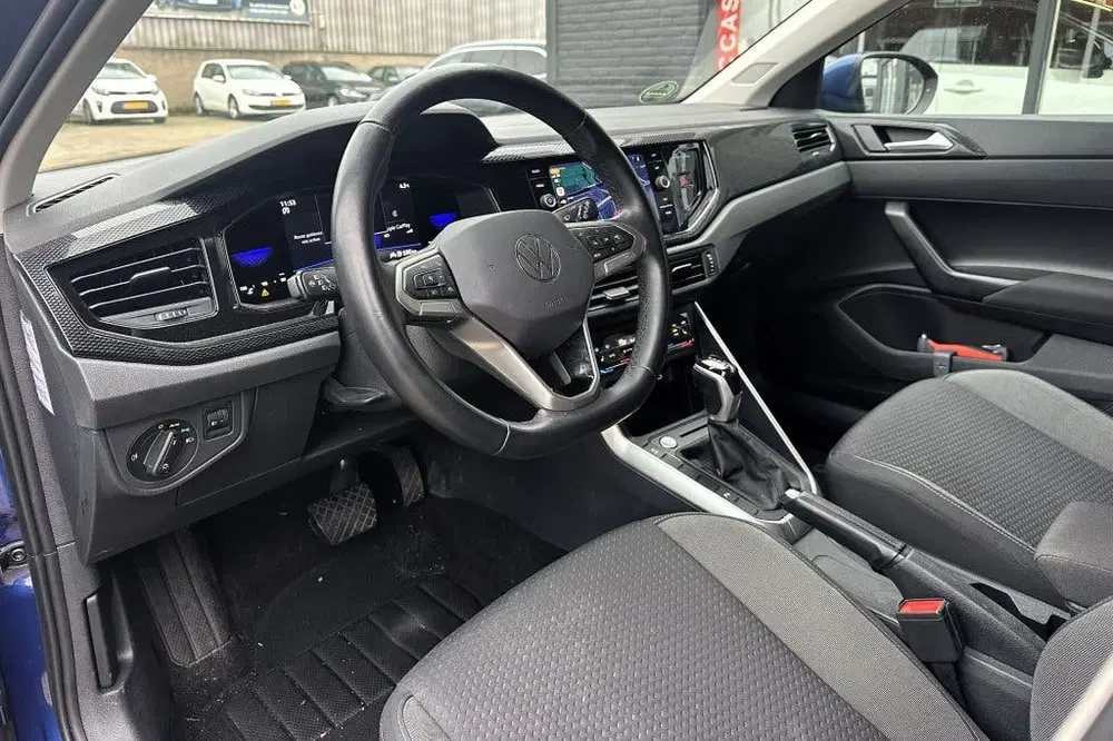 Volkswagen Taigo 1.0 TSI Life uit 2022, foto 11