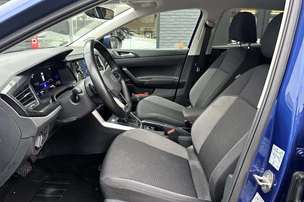 Volkswagen Taigo 1.0 TSI Life uit 2022, foto 12