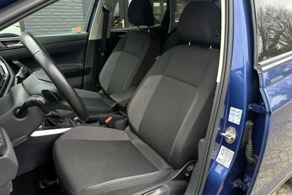 Volkswagen Taigo 1.0 TSI Life uit 2022, foto 13