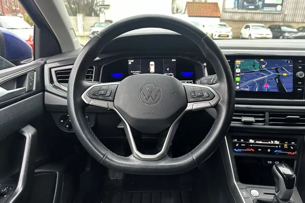 Volkswagen Taigo 1.0 TSI Life uit 2022, foto 14