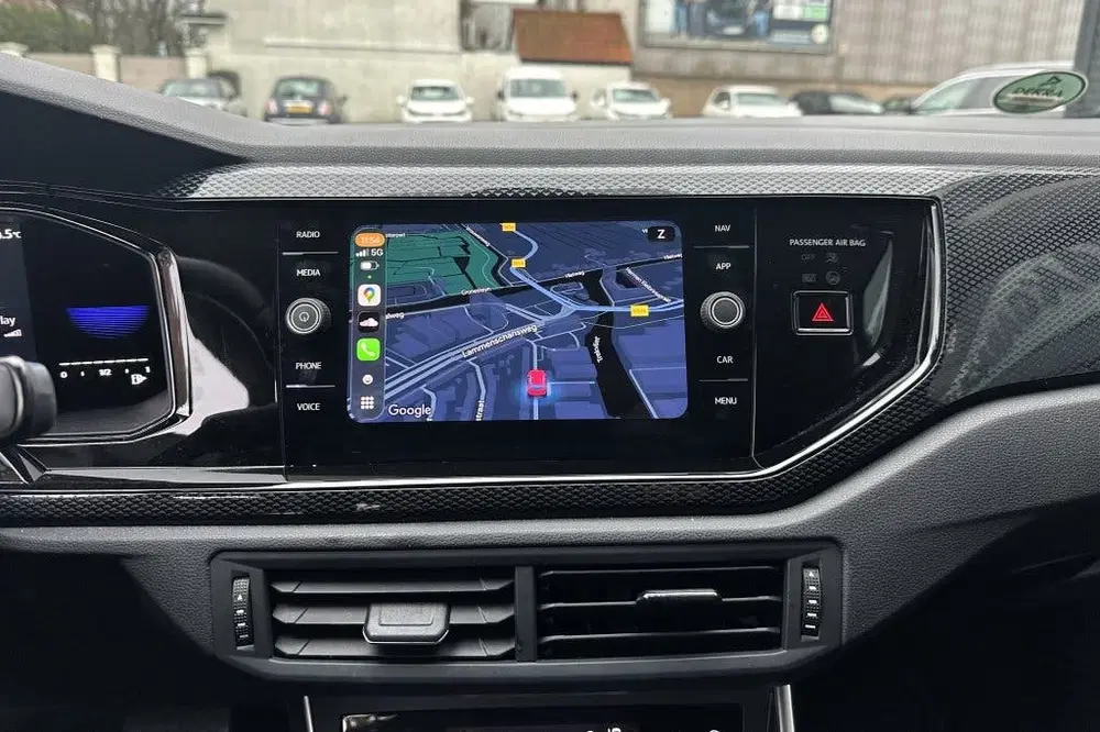 Volkswagen Taigo 1.0 TSI Life uit 2022, foto 15