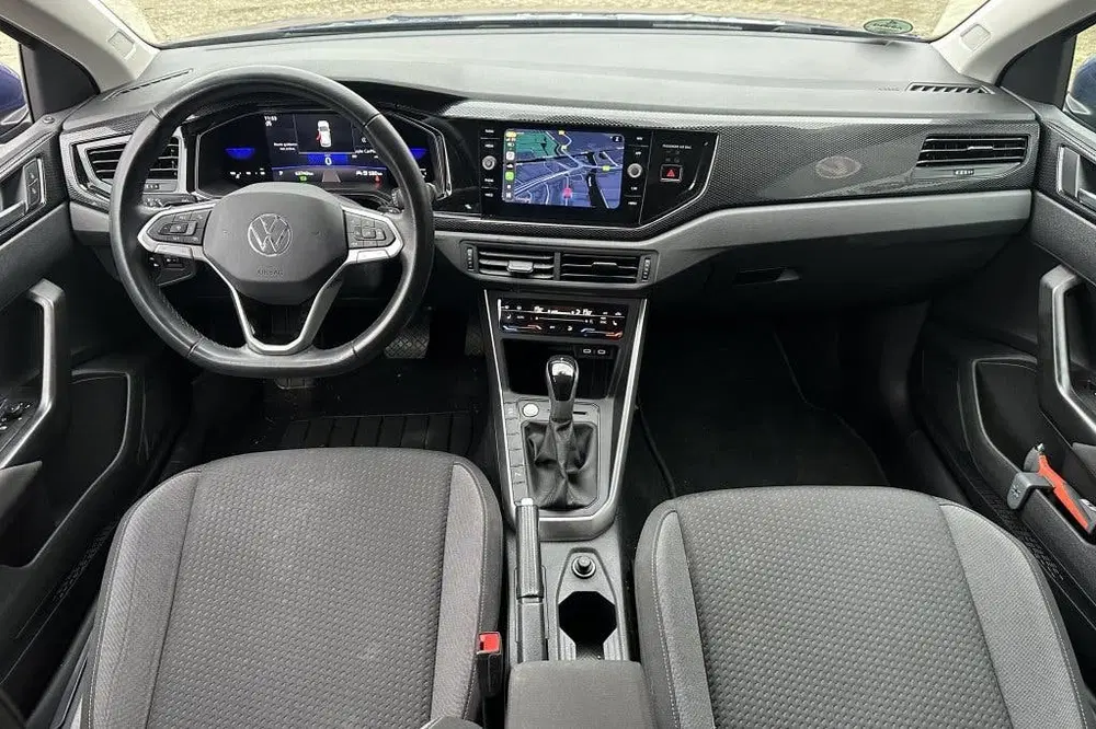 Volkswagen Taigo 1.0 TSI Life uit 2022, foto 3